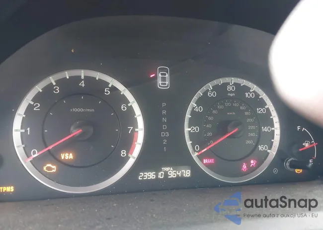 1HGCP2F75AA071457: 42365832