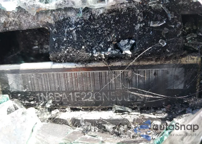 1N6BA1F22GN500627: 42365880