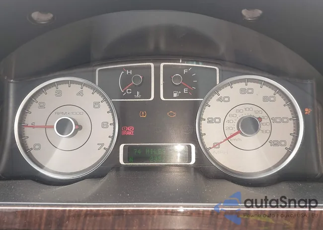 1FAHP25W89G113700: 42365923