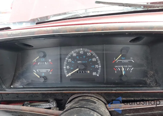 1FTDF15Y7LNA48686: 42365955