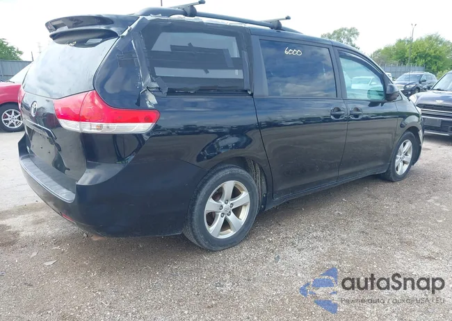 5TDKK3DC3DS392029: 42366000