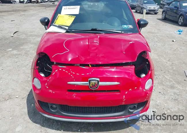 3C3CFFFHXDT574338: 42366007