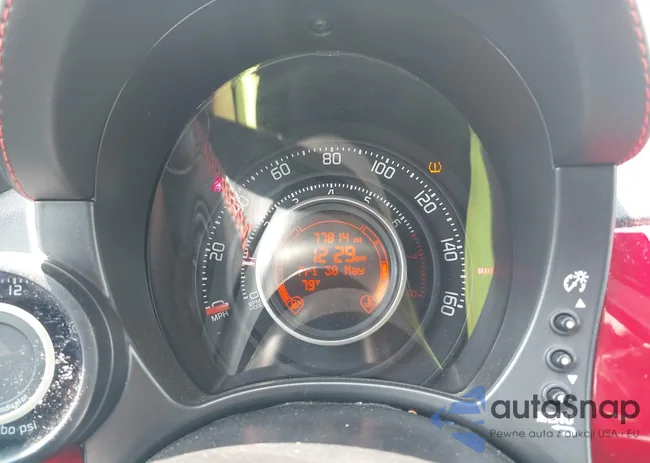 3C3CFFFHXDT574338: 42366007