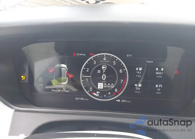 SALYU2EE1LA257148: 42366021