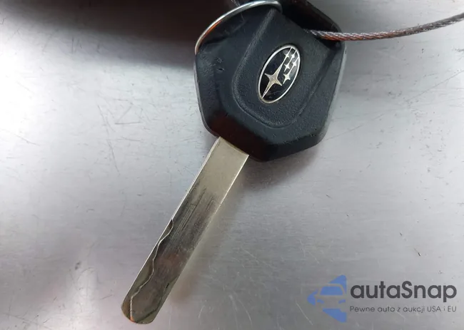 JF2SHBBCXBH774234: 42366030