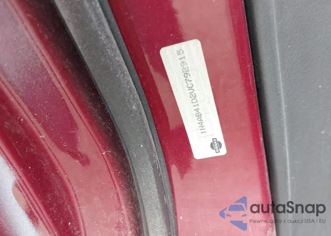 1N4AB41D2VC792915: 42366048