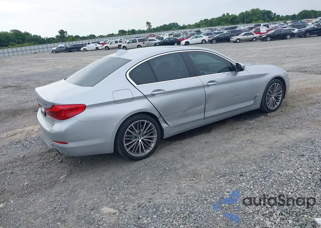 WBAJA5C36HG897698: 42366101