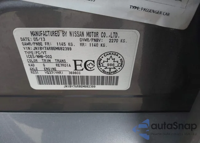 JN1BV7AR8EM682399: 42367109