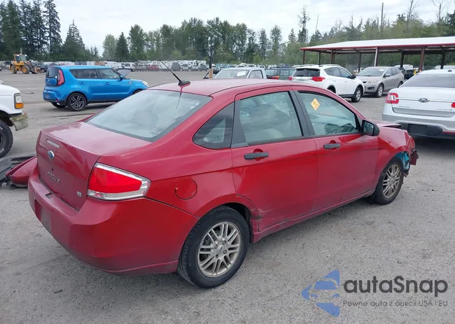 1FAHP35N59W267915: 42367110