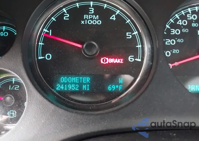 1GKS2EEF3BR350688: 42367130