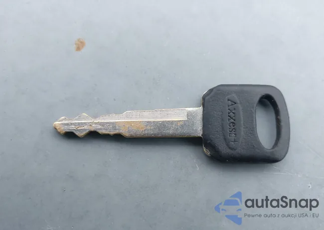 1FTCR14X5MPB06666: 42367140