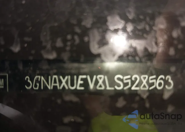 3GNAXUEV8LS528563: 42367149
