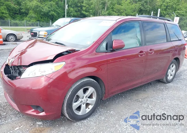 5TDKK3DC0BS018460: 42367167