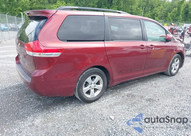 5TDKK3DC0BS018460: 42367167