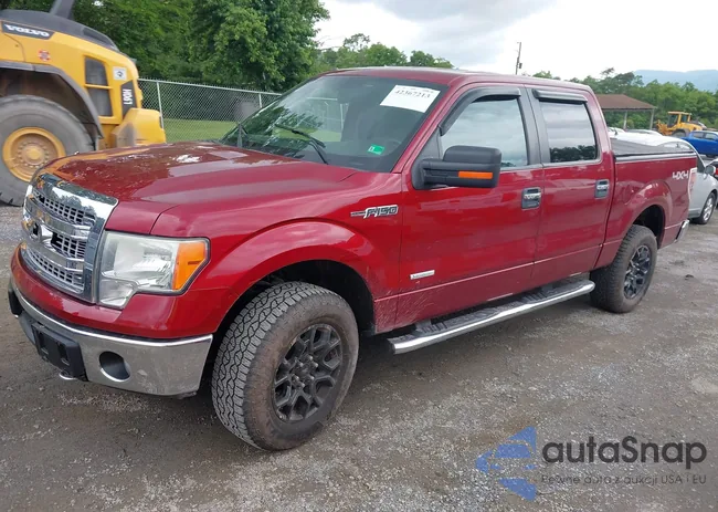 1FTFW1ET6DFD99713: 42367213