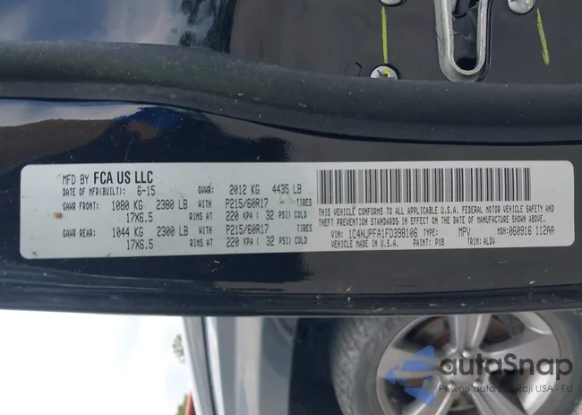 1C4NJPFA1FD398106: 42367236