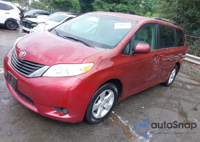 5TDKA3DC5CS012254: 42367254