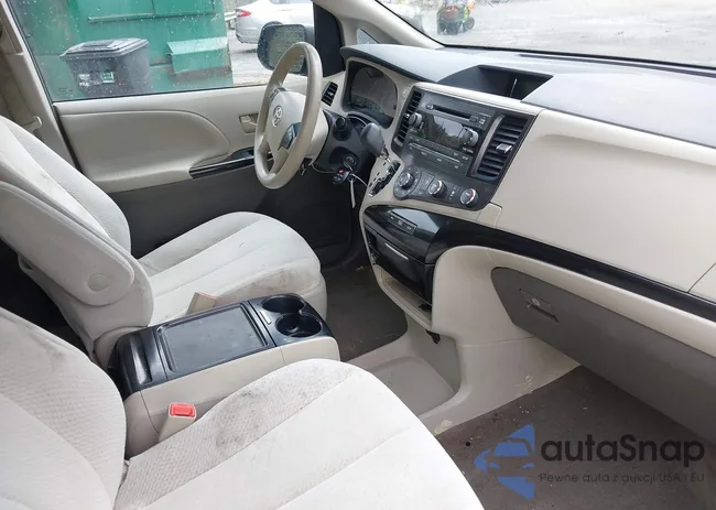 5TDKA3DC5CS012254: 42367254