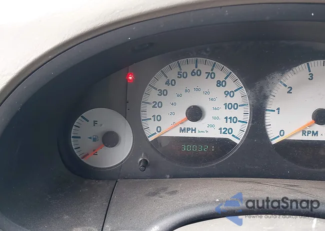 2D4GP44L36R879033: 42367288