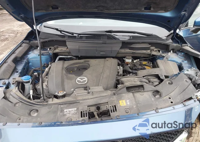 JM3KFBBM3J0320733: 42367333