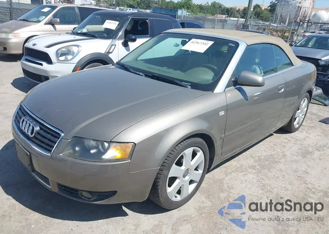 WAUAC48HX4K012399: 42367352