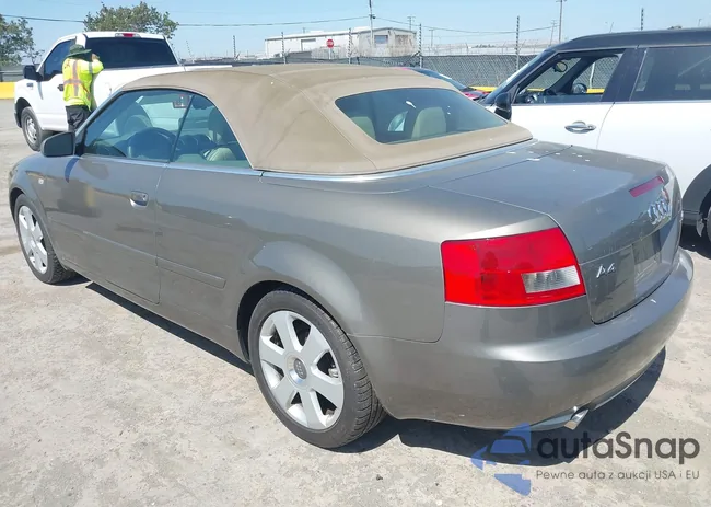 WAUAC48HX4K012399: 42367352