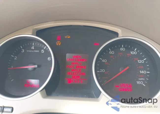 WAUAC48HX4K012399: 42367352