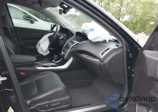 19UUB1F59HA004236: 42367384