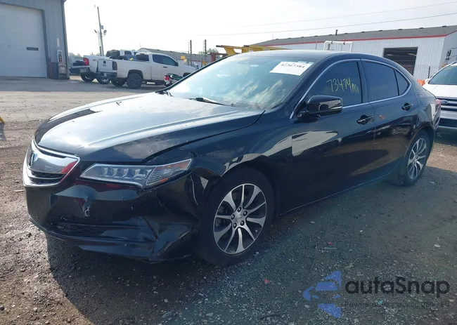 19UUB1F59HA004236: 42367384