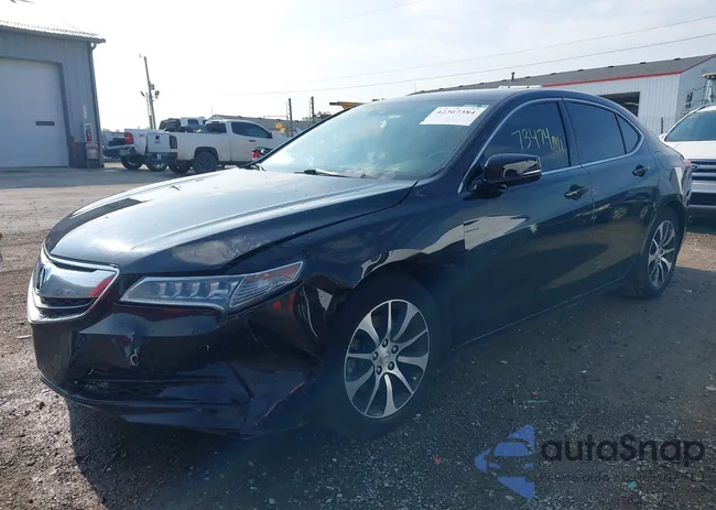 19UUB1F59HA004236: 42367384