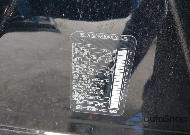 3PCAJ5BA9MF112761: 42367390