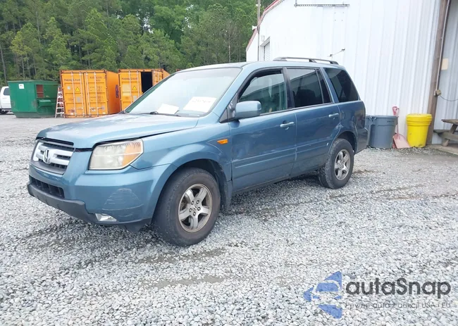 5FNYF28507B000752: 42367409