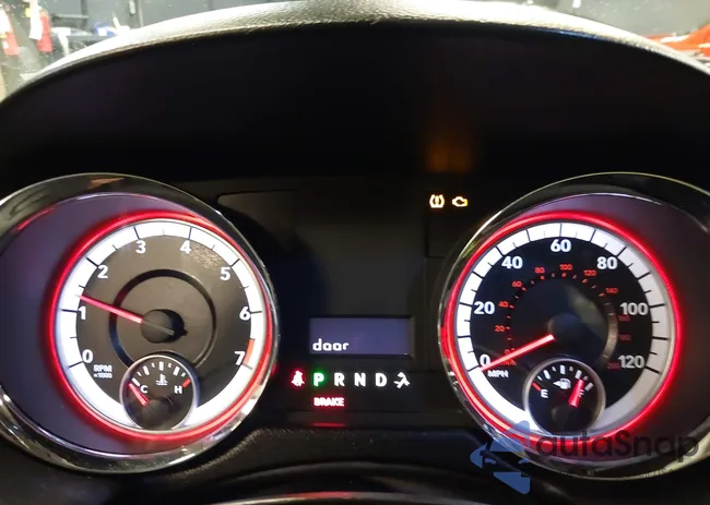 2C4RDGCG4CR280593: 42367425