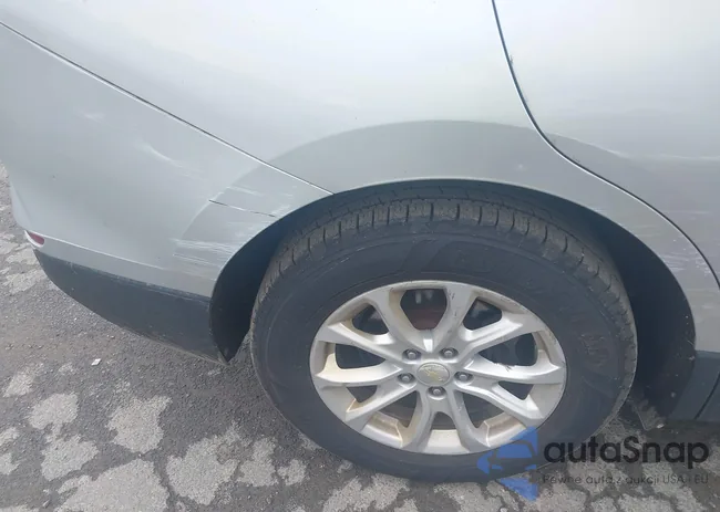 3GNAXSEV4JS571136: 42367579