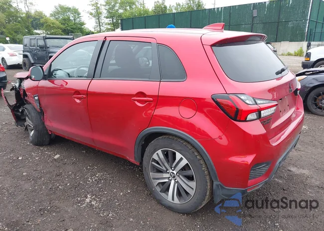 JA4APUAU6MU033599: 42367650