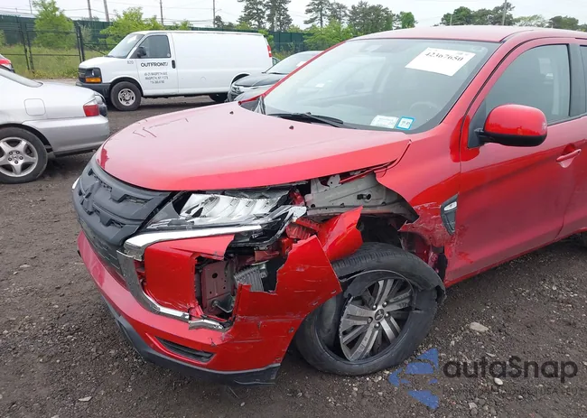 JA4APUAU6MU033599: 42367650