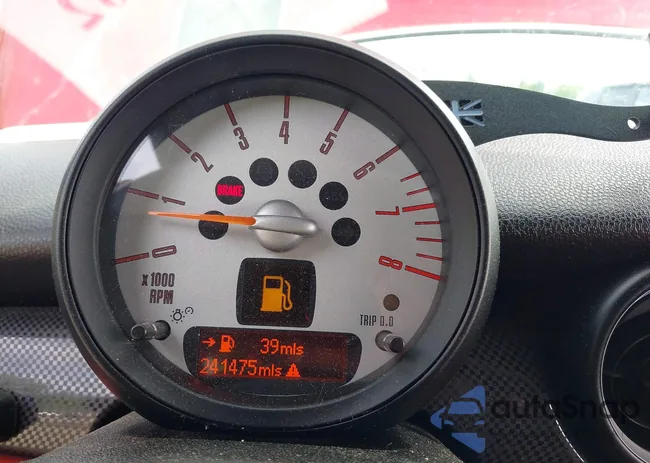 WMWSV3C53CTY29678: 42367662