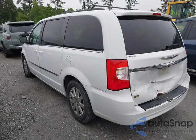 2C4RC1BG9ER271716: 42366721