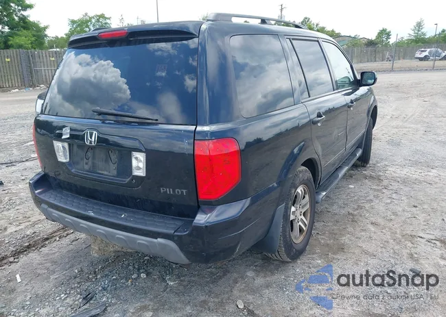 2HKYF18604H560464: 42366760