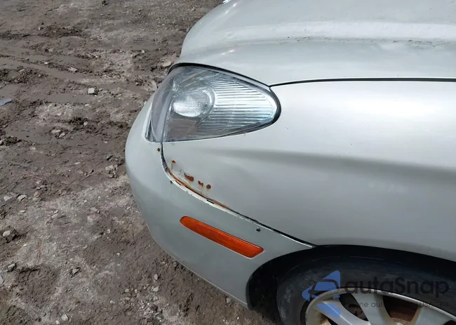 JTHBA30G540003145: 42366764