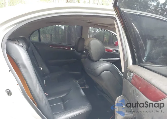 JTHBA30G540003145: 42366764