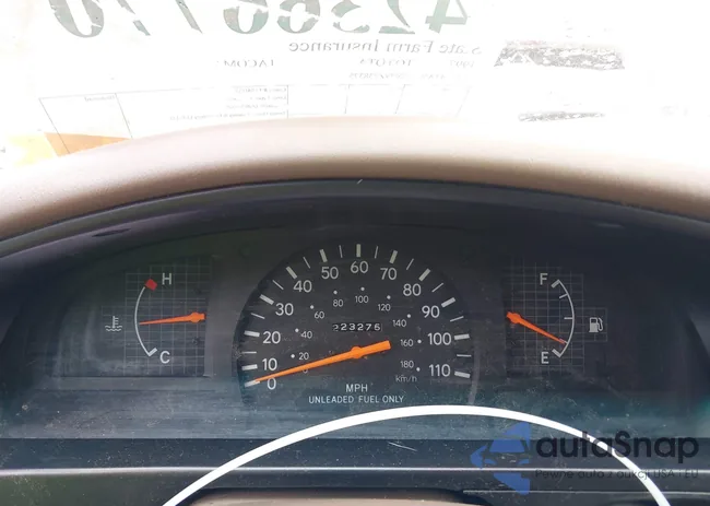 4TAWN72N9VZ238375: 42366770