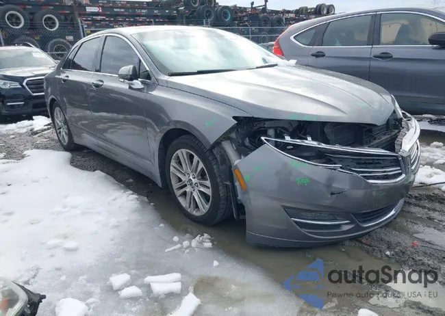 3LN6L2GK2ER808275: 42366807