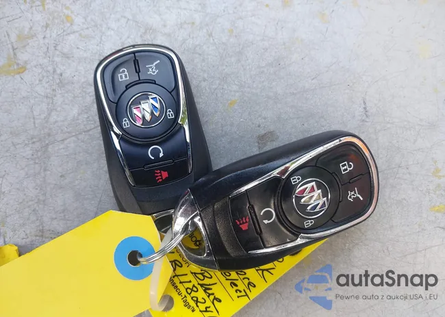 KL4MMDS28LB118246: 42366949