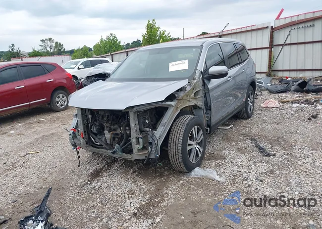 5FNYF5H81JB031401: 42366984