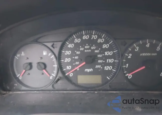 JM3LW28G210192393: 42366997