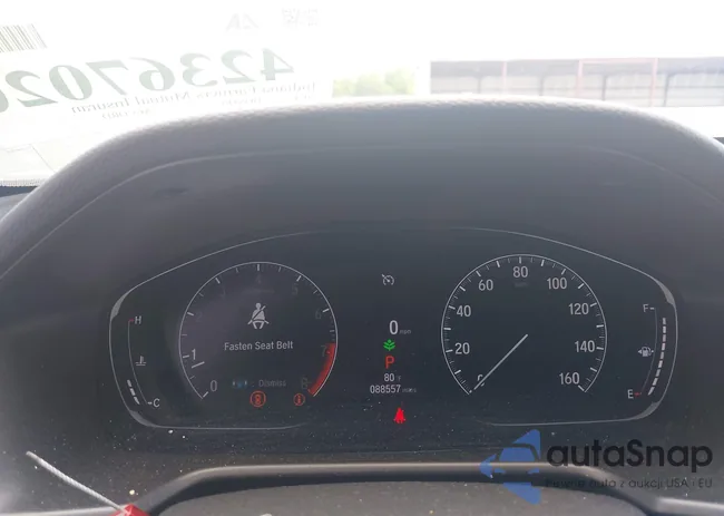 1HGCV2F35MA005482: 42367020