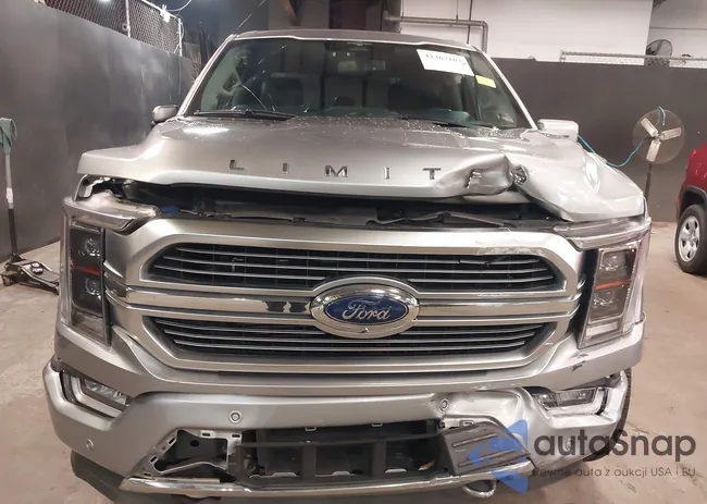 1FTFW1ED0PFB12203: 42367102