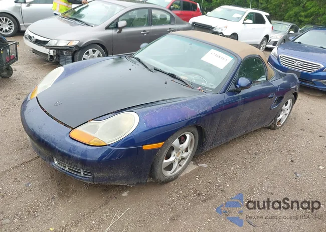 WP0CA29822U622397: 42368183