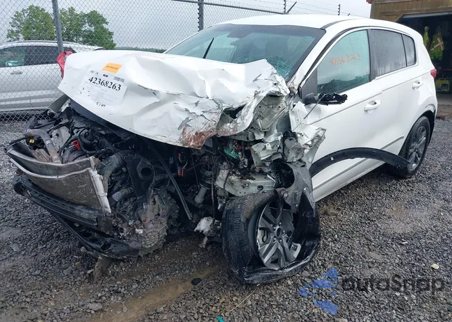 KNDPMCAC4K7500038: 42368263